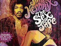 Hendrix Sex Tape