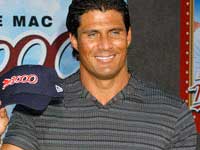 Jose Canseco