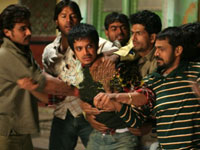Still from Kabootar