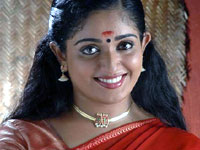 Kavya Madhavan