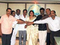 KFCC Executive Committee