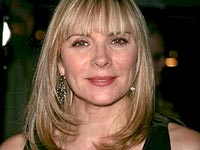 Kim Cattrall