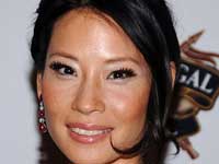 Lucy Liu