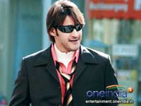 Mahesh Babu