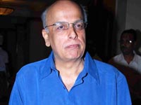 Mahesh Bhatt