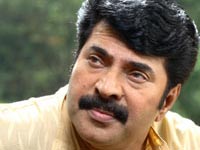 Mammootty