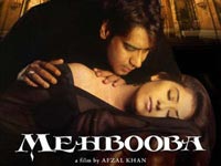 Mehbooba