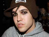 Pete Wentz