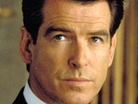 Pierce Brosnan