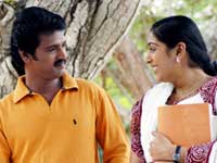 Still from Pokkisham