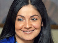 Pooja Bhatt