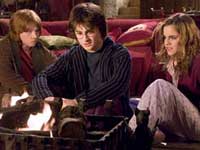 Harry Potter and the Half-Blood Prince