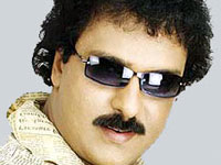 Ravichandran