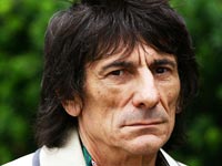 Ronnie Wood 