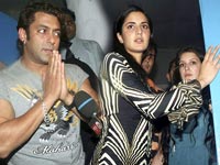 Salman and Katrina
