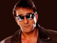 Sanjay Dutt
