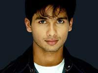 Shahid Kapoor