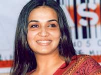 Soundarya Rajinikanth