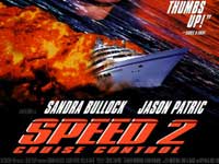 Speed 2 Cruise Control