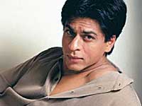 Shahrukh Khan