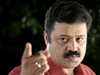 Suresh Gopi