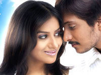 Still from Taj Mahal