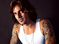 Tommy Lee