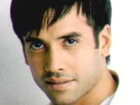 Tusshar Kapoor