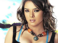 Udita Goswami