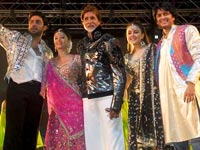 The Unforgettable Tour at Trinidad