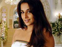 Vidya Balan