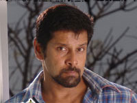 Vikram