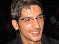 Zayed Khan