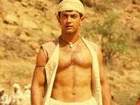 Aamir Khan