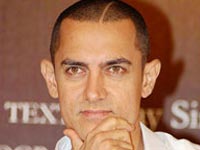 Aamir Khan