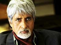 Amitabh Bachchan