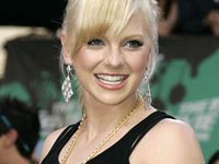 Anna Faris