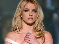 Britney Spears Britney Spears