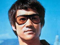 Bruce Lee