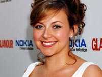 Charlotte Church