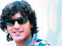 Chunky Pandey