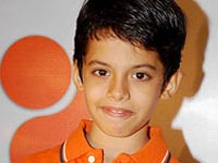 Darsheel Safary