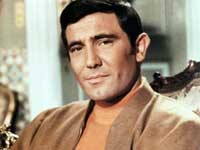 George Lazenby