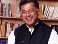 Girish Karnad