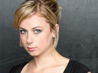 Comedienne Iliza Shlesinger