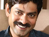 Jagapathi Babu