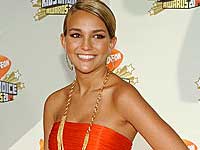 Jamie Lynn Spears
