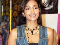 Jiah Khan