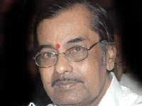 K.V. Jayaram