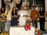 Kalachakram Audio Release